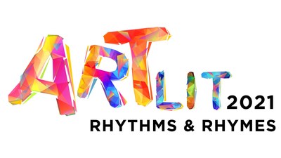 ArtLit 2021: Rhythms & Rhymes (PRNewsfoto/Broward County Libraries)