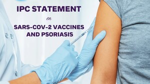 IPC Statement On SARS-CoV-2 Vaccines And Psoriasis