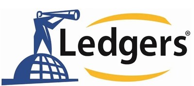 Ledgers Logo