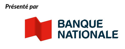 BANQUE NATIONALE (Groupe CNW/Comit organisateur Voce ?e Notte de la Fondation Papillon)