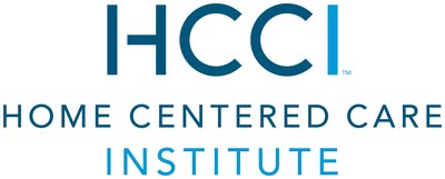 HCCI logo (PRNewsfoto/Home Centered Care Institute)