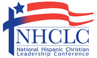 National Hispanic Christian Leadership Conference logo. (PRNewsFoto/The National Hispanic Christian Leadership Conference)