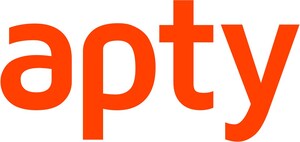 Apty Announces Former Hitachi Chief Transformation Officer Levent Arabaci Joins Executive Advisory Board