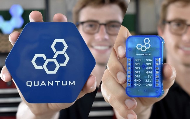 Quantum Integration's new bundle is drawing raves from supporters and tech media.