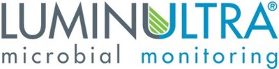LuminUltra Logo (CNW Group/LuminUltra)