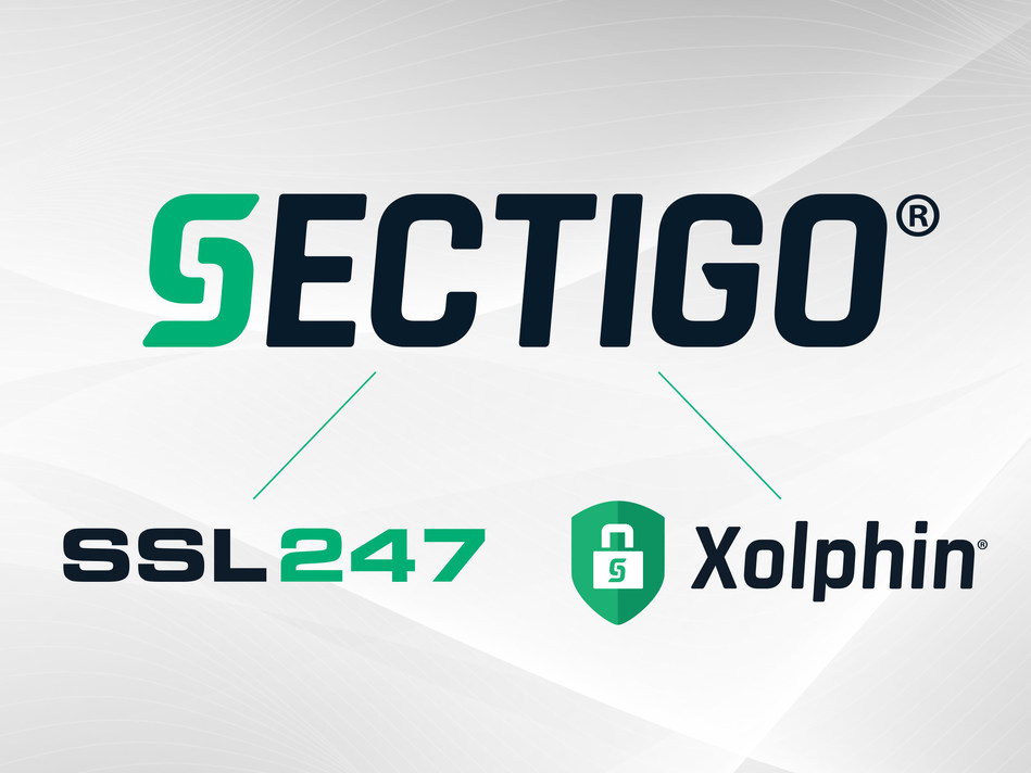 Sectigo Acquires Partners SSL247 and Xolphin