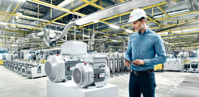 IBM Helps Support ABB’s Procurement Digitalization with The Launch of Smartbuy: A New Program Using SAP® Ariba® Solutions