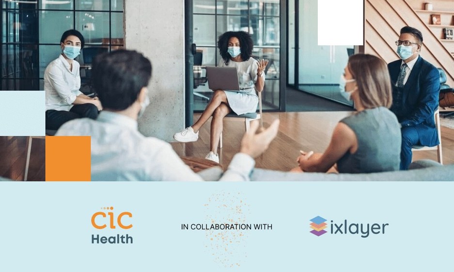 Ixlayer And Cic Health Partner To Make Covid-19 Tests More Accessible To School Districts And Universities