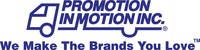 (PRNewsfoto/The Promotion In Motion Companies, Inc.)