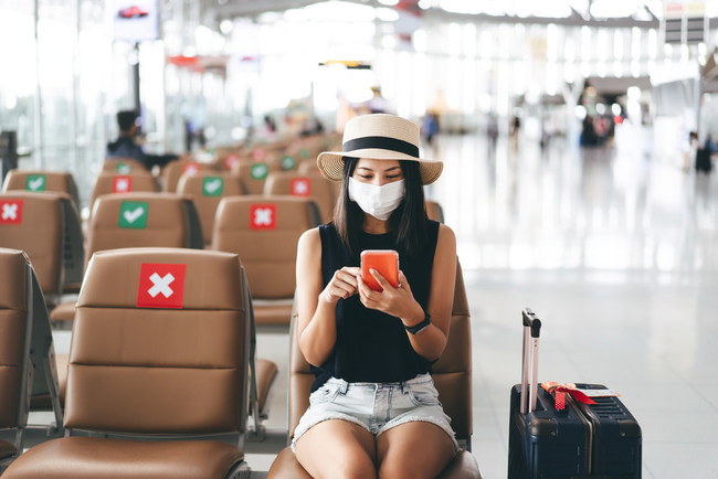 Air Canada recently launched its Aeroplan program, which includes a new web and mobile digital experience designed and built in partnership with IBM.