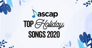 Mariah Carey's "All I Want For Christmas Is You" Gifts Much-Needed Holiday Cheer As #1 ASCAP Holiday Song In 2020