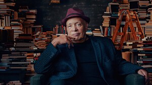 MasterClass Announces Acclaimed Author Walter Mosley to Teach Fiction and Storytelling