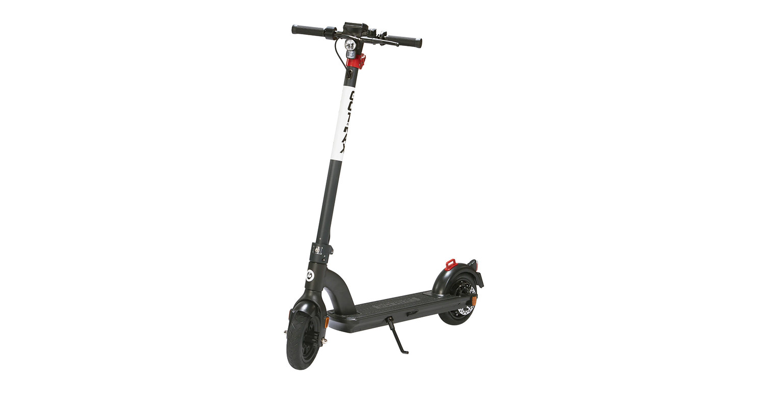 GOTRAX Announces 2020 Holiday Sale on Limited Stock of Electric Scooters, Kick Scooter, E Bikes on GOTRAX.com and Amazon