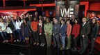 Veterans in Media &amp; Entertainment (VME) Joins Forces With AT&amp;T for Veterans Media Fellowship