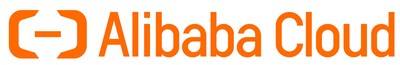 Alibaba Cloud Logo (PRNewsfoto/Alibaba Cloud)