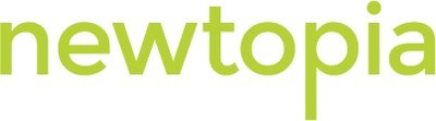 Newtopia Inc. Logo (CNW Group/Newtopia Inc.)