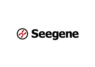 Logo (PRNewsfoto / Seegene Inc.)