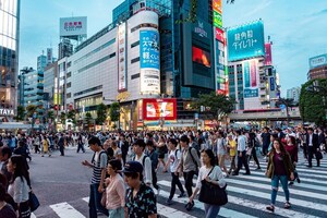 Sales of Conventional Cigarettes in Japan Reduce by 34% Since Launch of Heated Tobacco Products