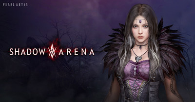 Immortal Witch â€œHexe Marieâ€ Arrives in Shadow Arena