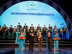 SeABank (Vietnam) - One of 7 Vietnamese banks honored "Vietnam Value 2020"