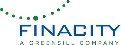 Finacity Logo