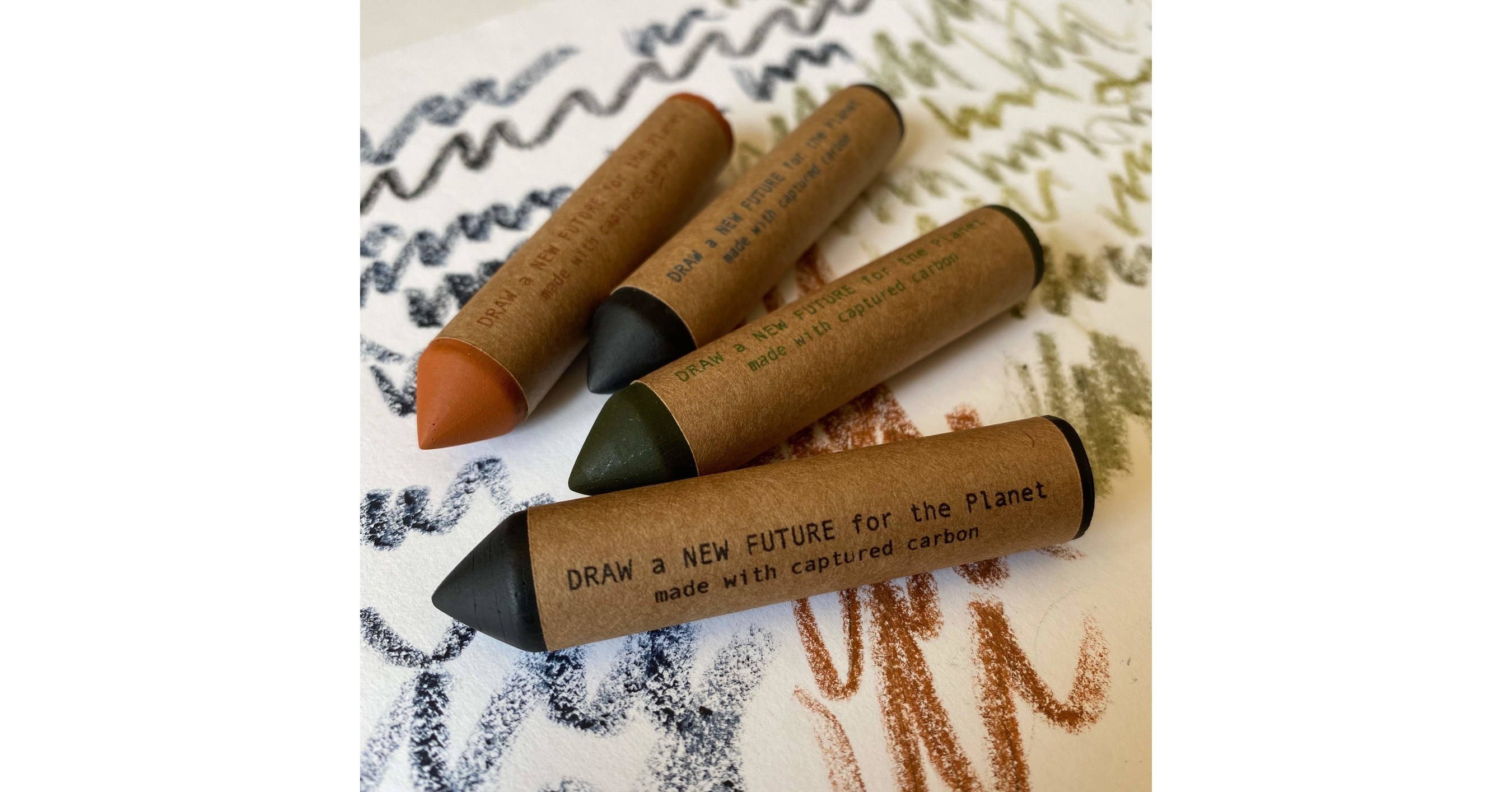 E8 Launches Good Carbon Gifts, a CarbonNegative Catalog for the 2020