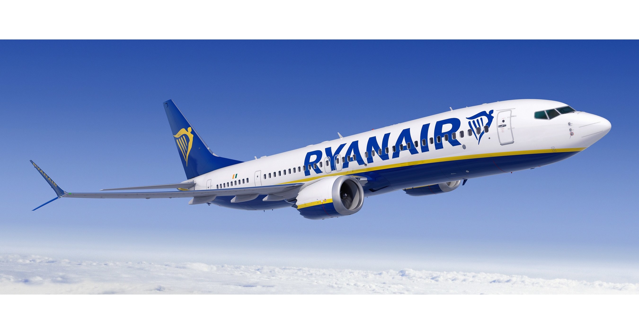 Ryanair Orders 75 More Boeing 737 MAX Jets - Dec 3, 2020
