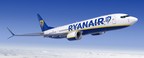 Ryanair Orders 75 More Boeing 737 MAX Jets