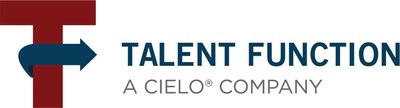 Talent Function: A Cielo Company logo