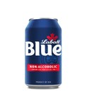 Labatt Encourages Beer Drinkers to 'Swap Out Six' This Holiday Season