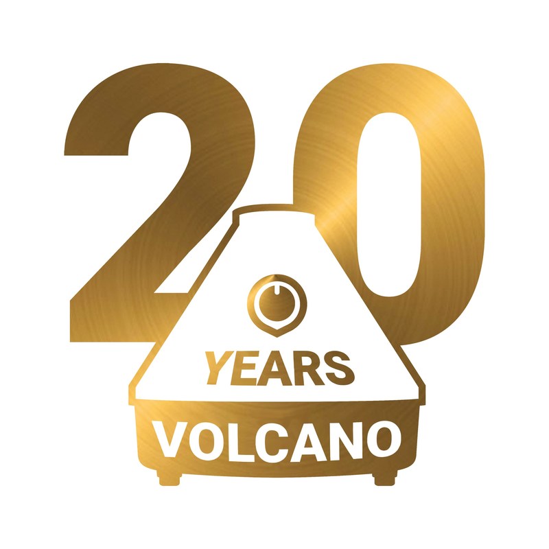 Storz & Bickel feiert sein 20-jähriges Jubiläum mit der Veröffentlichung von 100 Volcano Classic ...