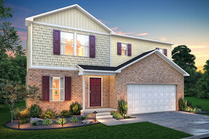Community Grand Opening: Island Lakes at Midtown in Taylor, Michigan