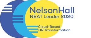 NelsonHall Recognizes ADP as a Leader in the Efficiency Focused NEAT Graph for Cloud-Based HR Transformation Services 2020 Evaluation