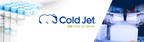 Cold Jet is providing lifesaving dry ice