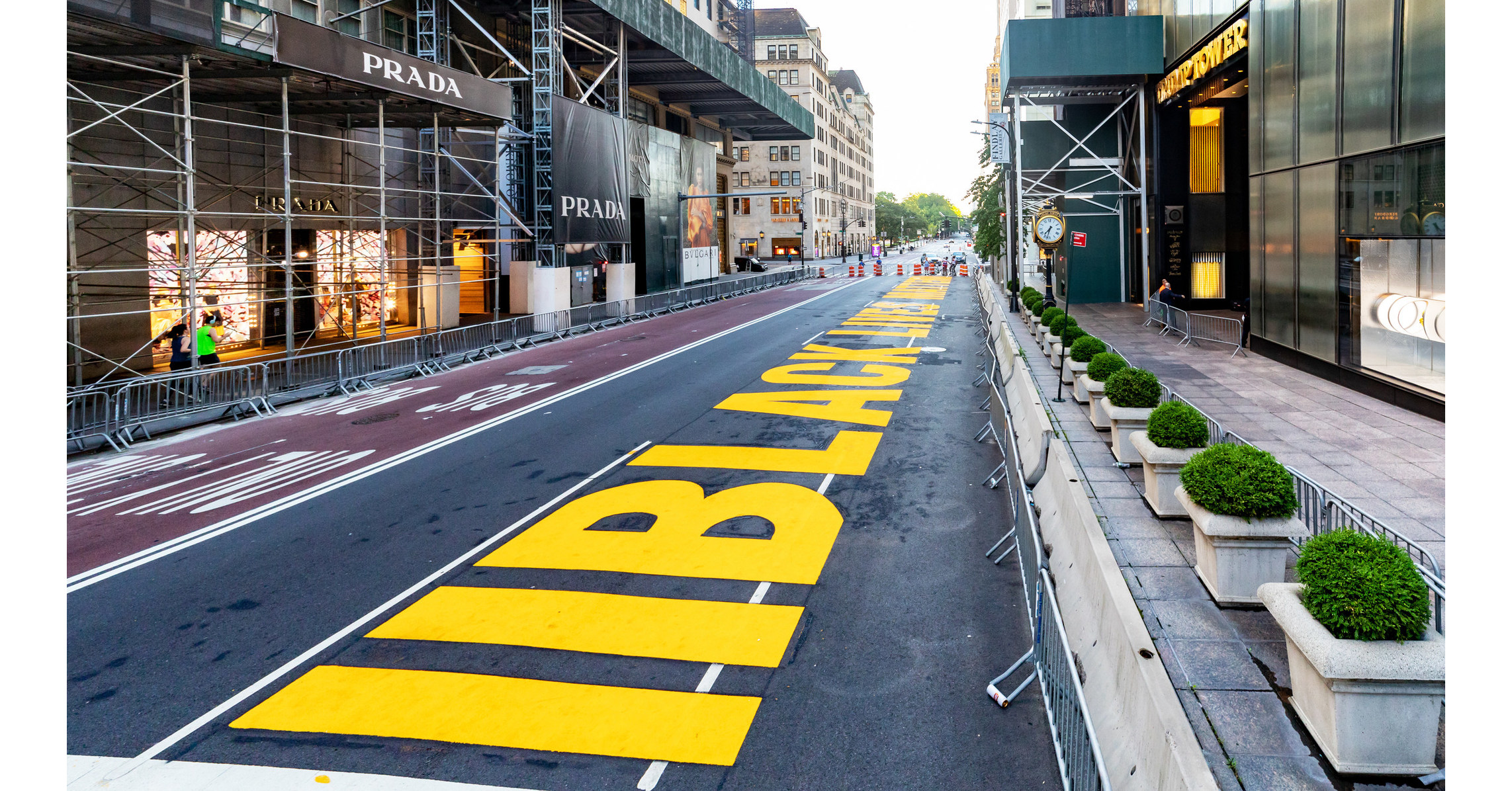 Black Lives Matter: Justice Served in $2.5M Riverside Case