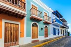 WSGF - Vaycaychella Finalizes Terms For Acquisition Of Historic Building In Puerto Rico Further Extending Short-Term Rental Market Reach - Deal Expected To Close Monday