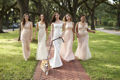 E Commerce Bridal Brand AVERY AUSTIN