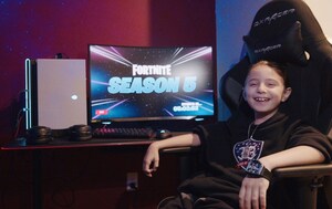Joseph Deen, 8-Year-Old Gamer, Signs to Professional eSports Team Known As Team 33 for a $33,000 Signing Bonus