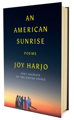 Broward County Library's NEA Big Read 2021 Features Poet Laureate Joy Harjo