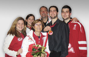 Jim &amp; Deb Westlake pledge record $1 million to Paralympic Foundation of Canada in support of athletes with a disability