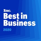 Globalization Partners Named to Inc.'s Inaugural Best in Business List