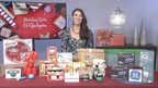 Anna De Souza Shares Inspiration to Find the Perfect Gifts With TipsOnTV