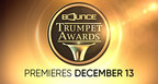 Bounce Trumpet Awards To Honor Naomi Campbell, Yara Shahidi, Stacey Abrams, &amp; Tommie Smith As 2020 Recipients In Special Year Paying Tribute To Those Fighting For Social Justice