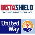 InstaShield and United Way of Greater St. Louis distribute 100,000 face shields through unions and nonprofits across St. Louis