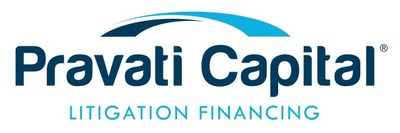 Pravati Capital Logo