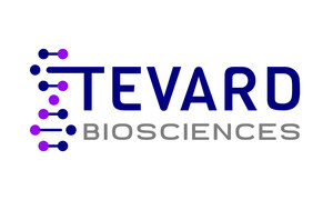 Tevard Biosciences appoints Dr. Gregory Robinson as Chief Scientific Officer