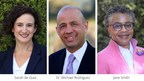 The CARESTAR Foundation Board Of Directors Appoints Three New Members