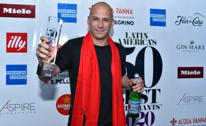 Don Julio In Buenos Aires Takes The No.1 Spot As Latin America's 50 Best Restaurants 2020 Is Unveiled In A Virtual Awards Ceremony