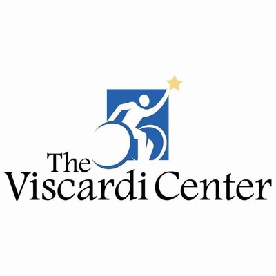 The Viscardi Center Logo