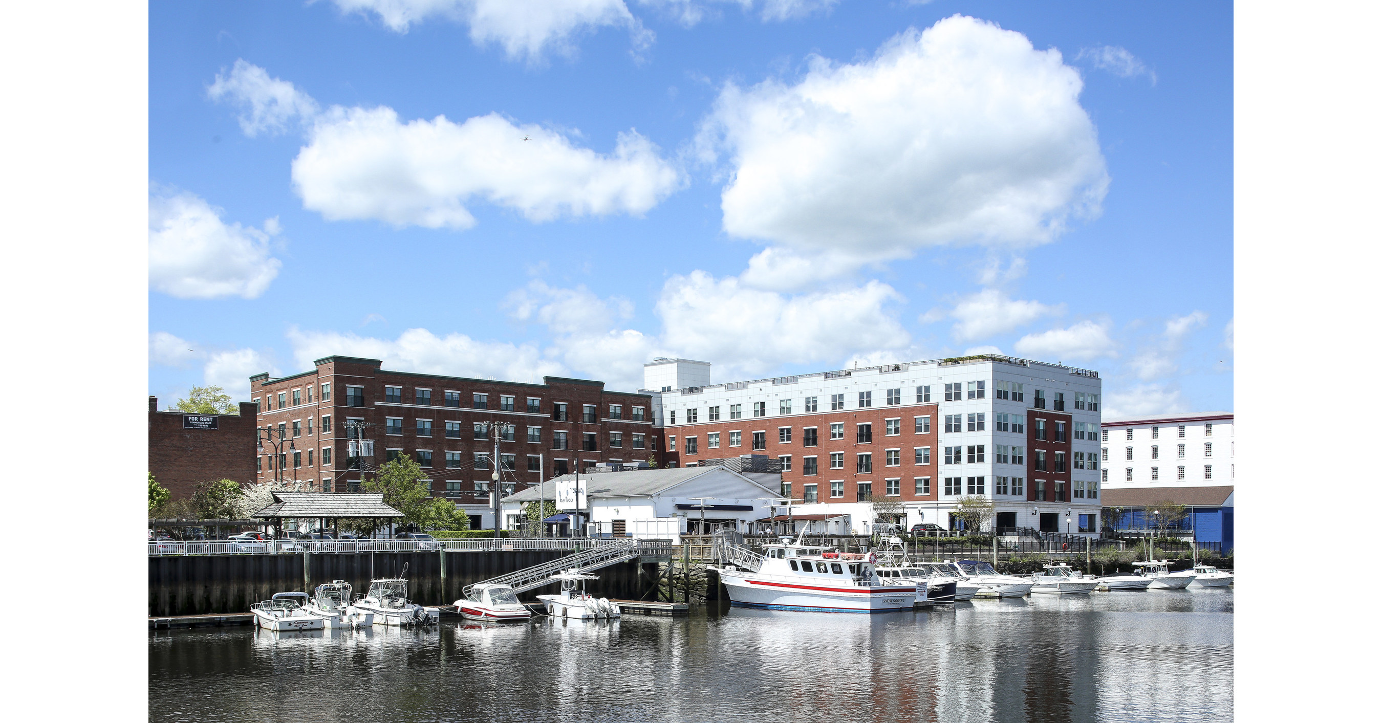 Westchester County Apartment Community Trades Hands for 32 Million via